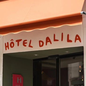 Hôtel Dalila