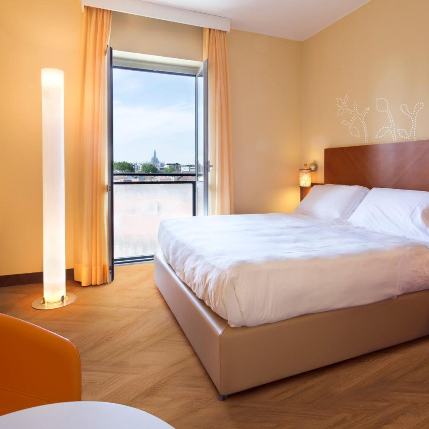 UNAHOTELS Mediterraneo Milano