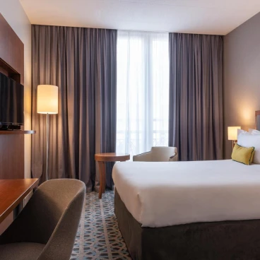 Crowne Plaza Paris République by IHG