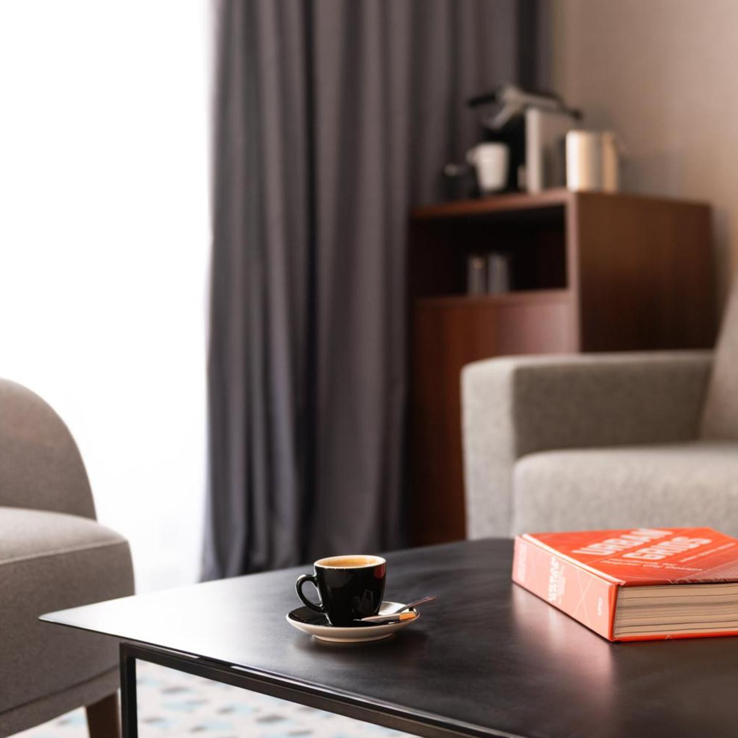 Crowne Plaza Paris République by IHG