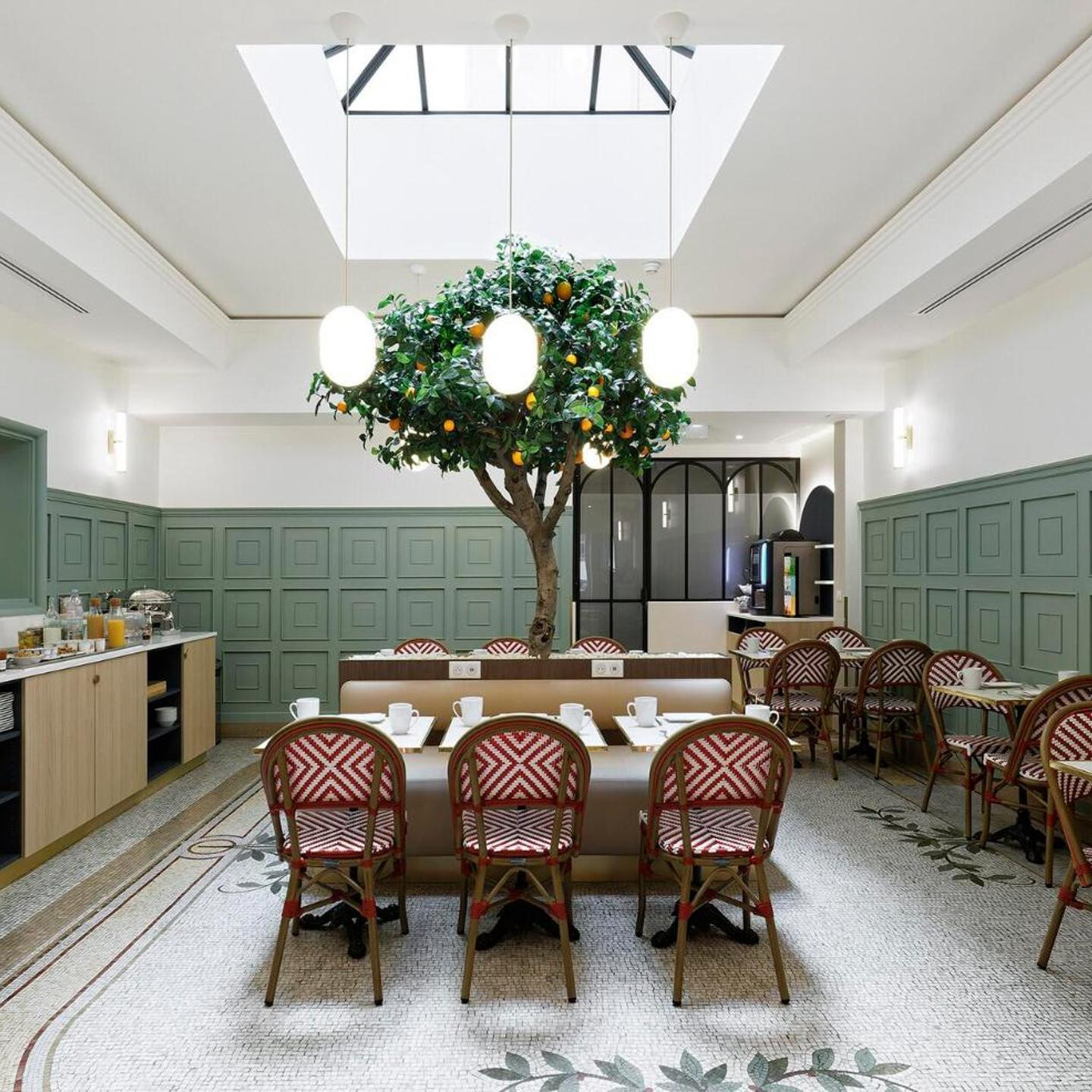 Timhotel Palais Royal