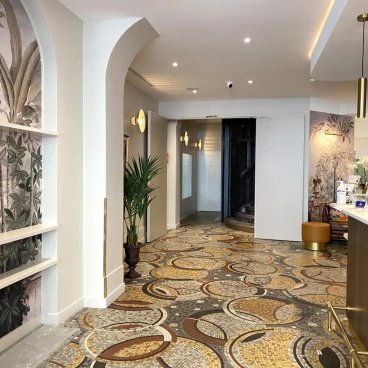 Timhotel Palais Royal