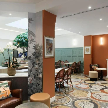 Timhotel Palais Royal