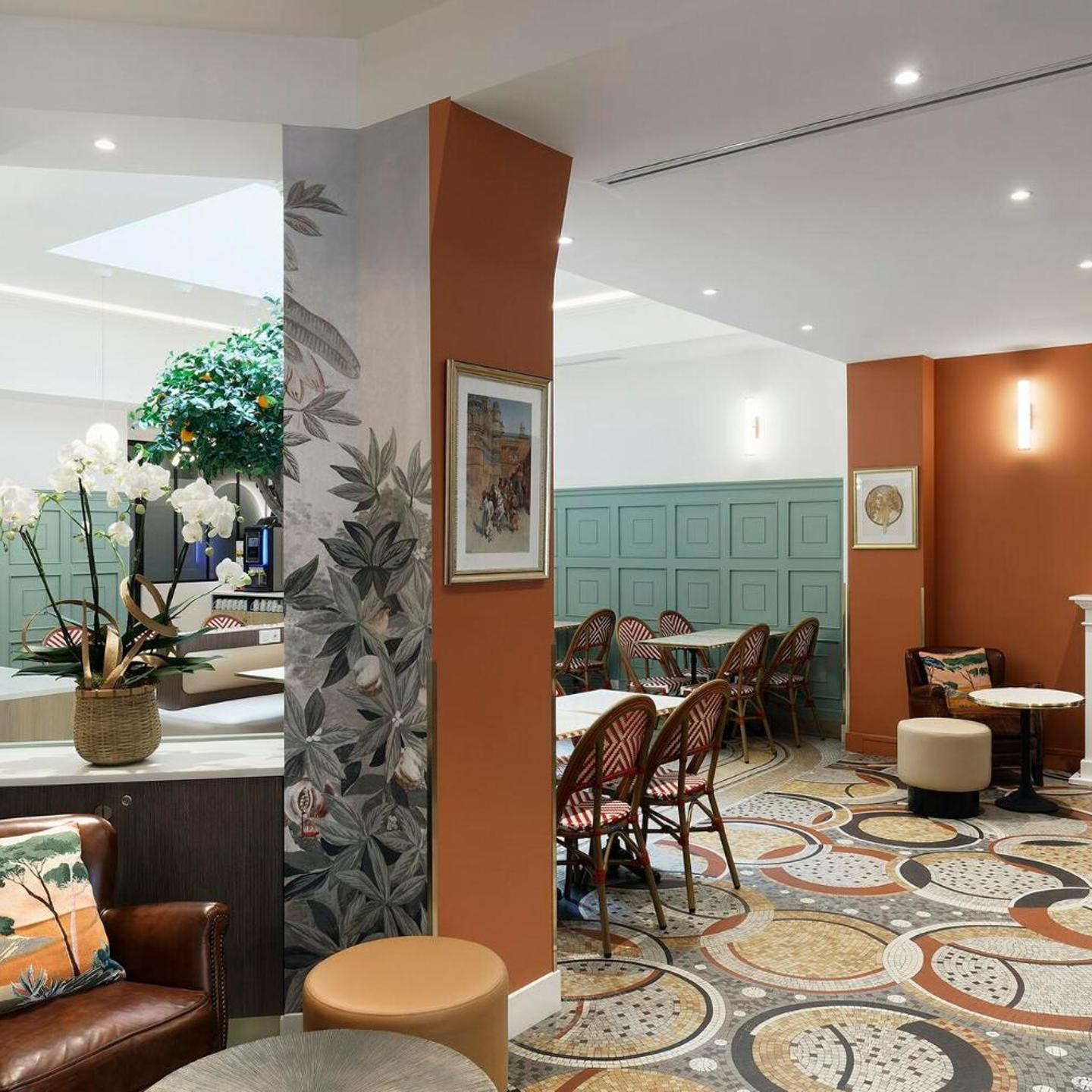 Timhotel Palais Royal