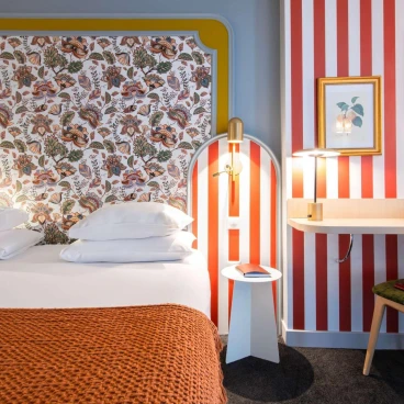 Mercure Paris Notre Dame Saint Germain des Prés