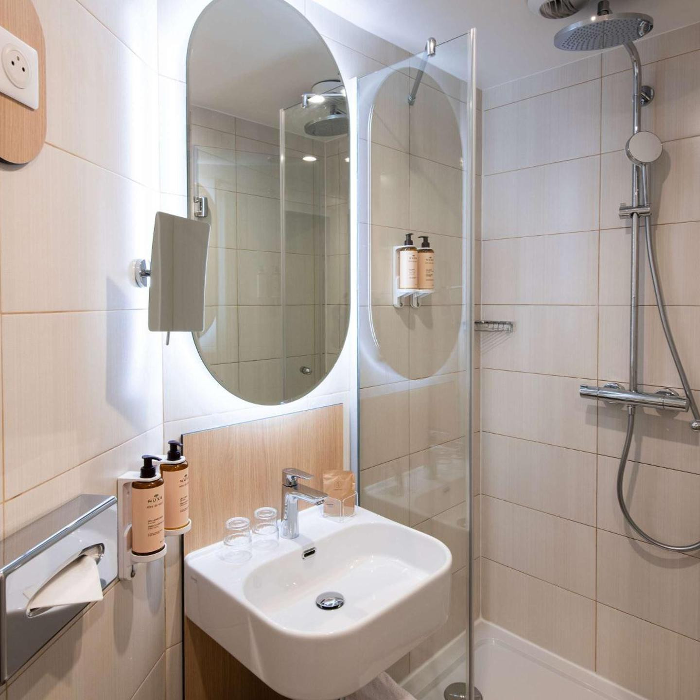 Mercure Paris Notre Dame Saint Germain des Prés