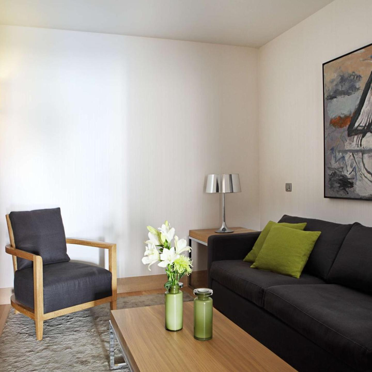 NH Madrid Principe de Vergara