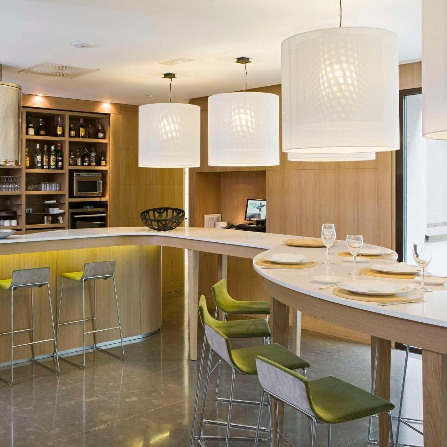 NH Madrid Principe de Vergara