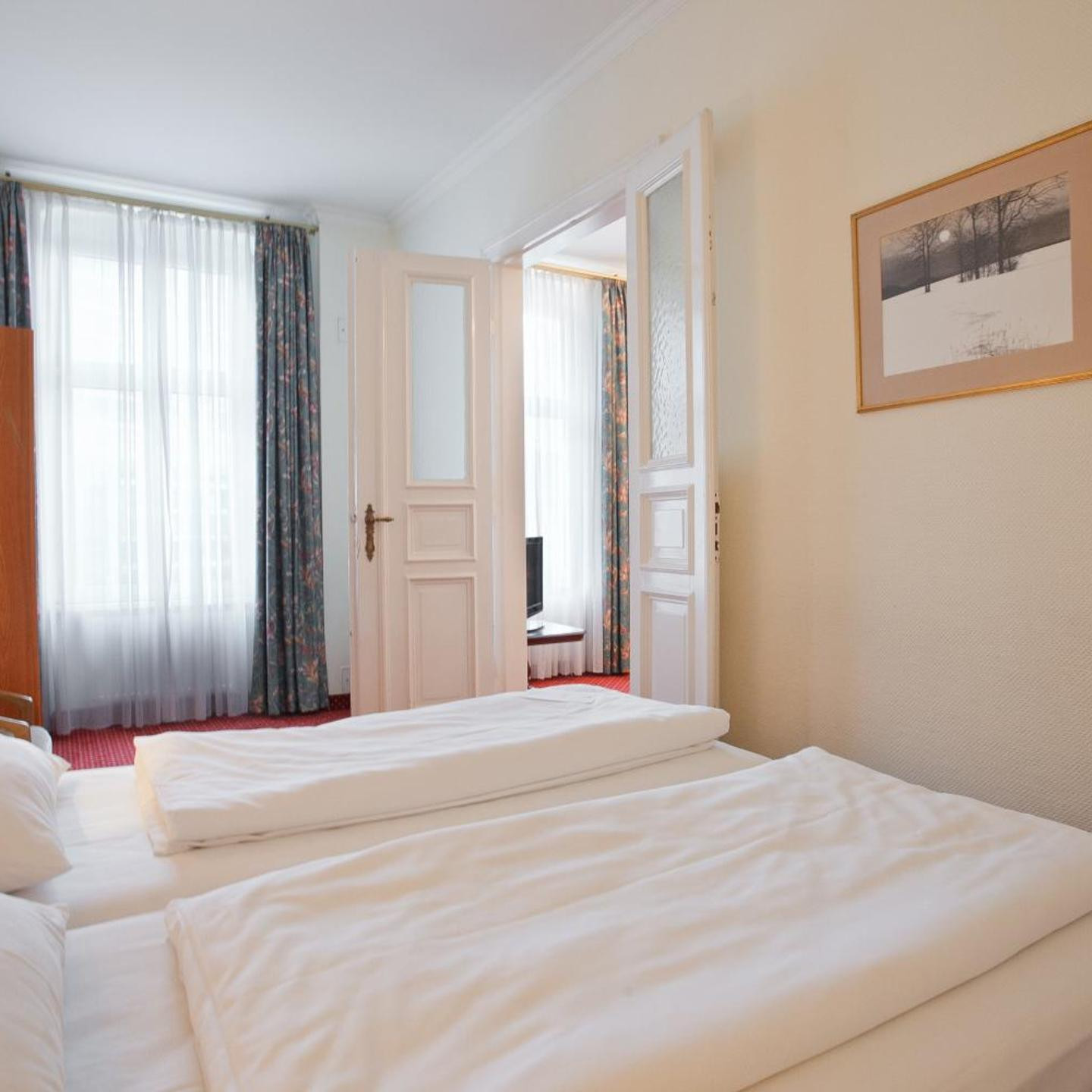 acom Hotel Berlin Kurfuerstendamm