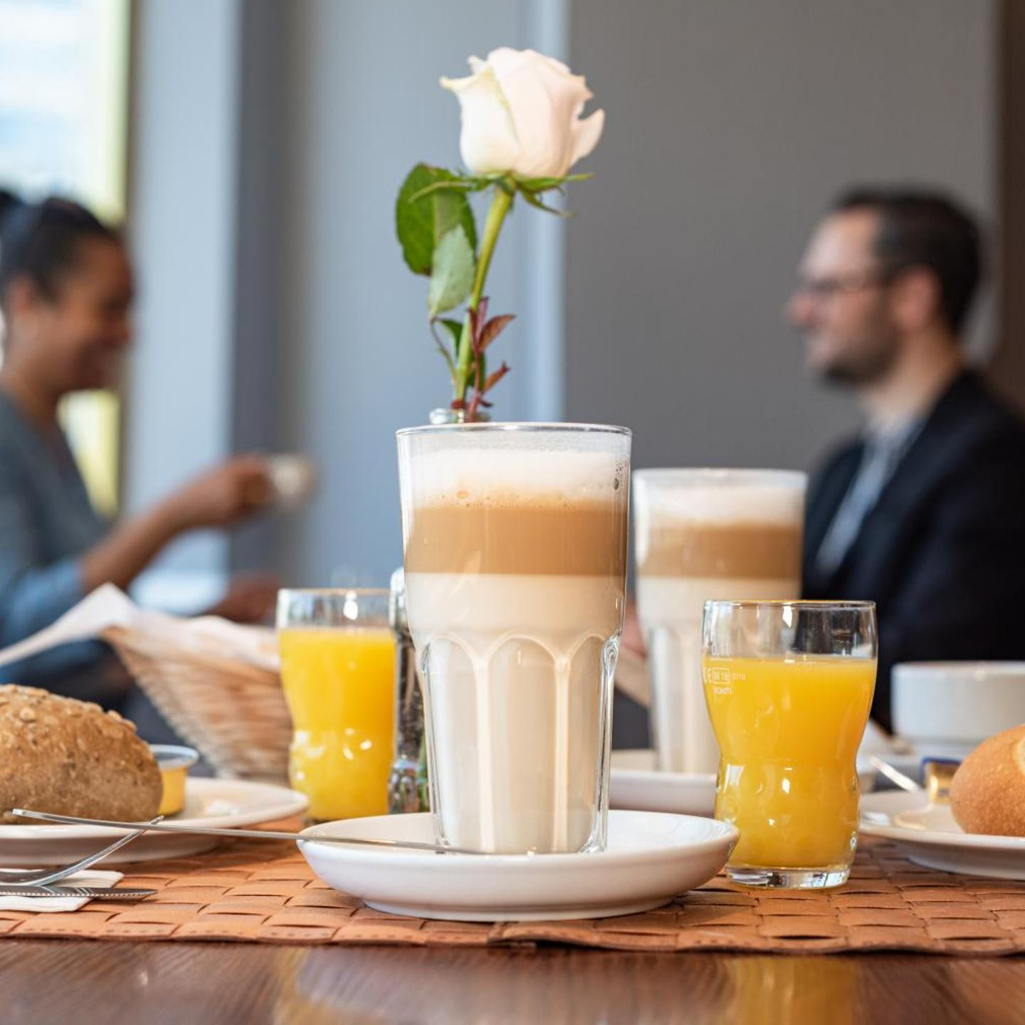 acom Hotel Berlin Kurfuerstendamm