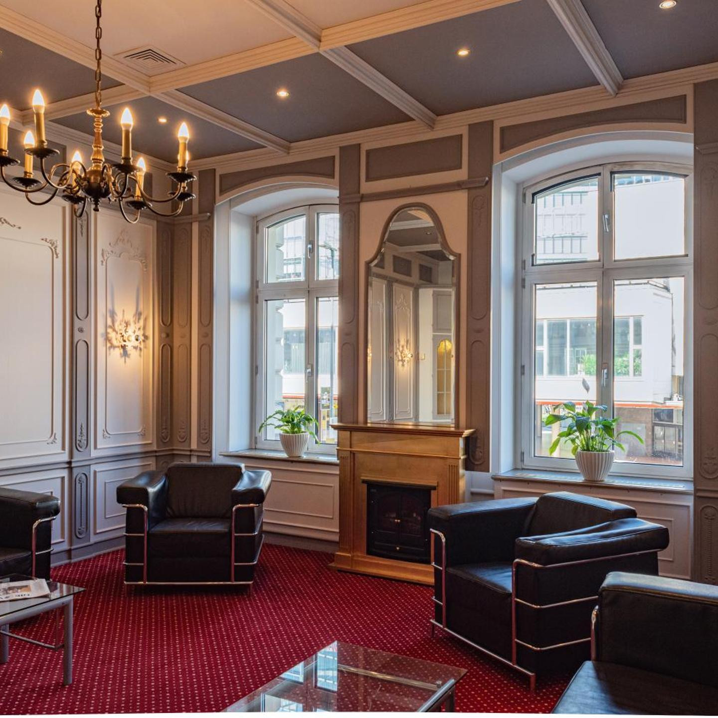 acom Hotel Berlin Kurfuerstendamm