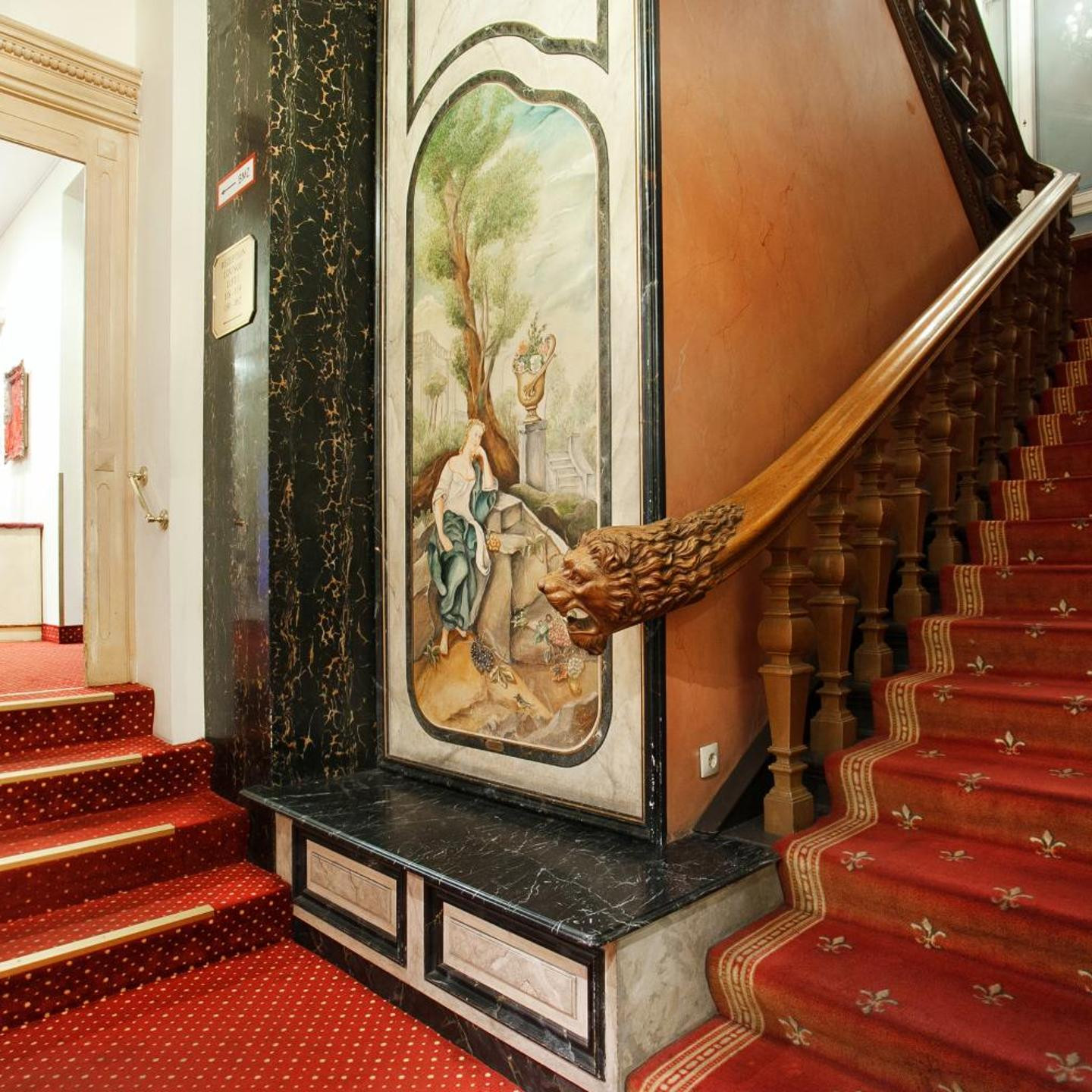 acom Hotel Berlin Kurfuerstendamm