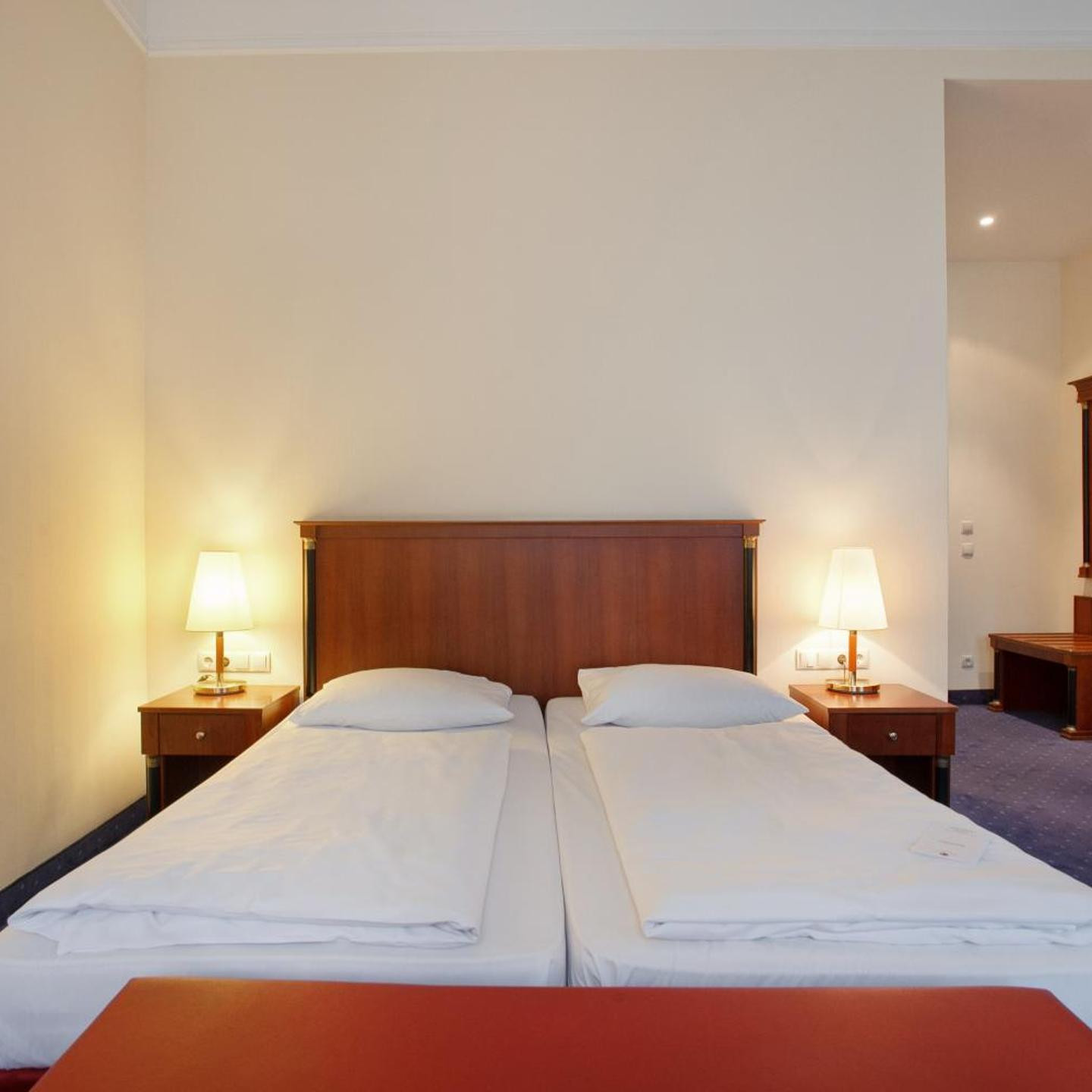 acom Hotel Berlin Kurfuerstendamm