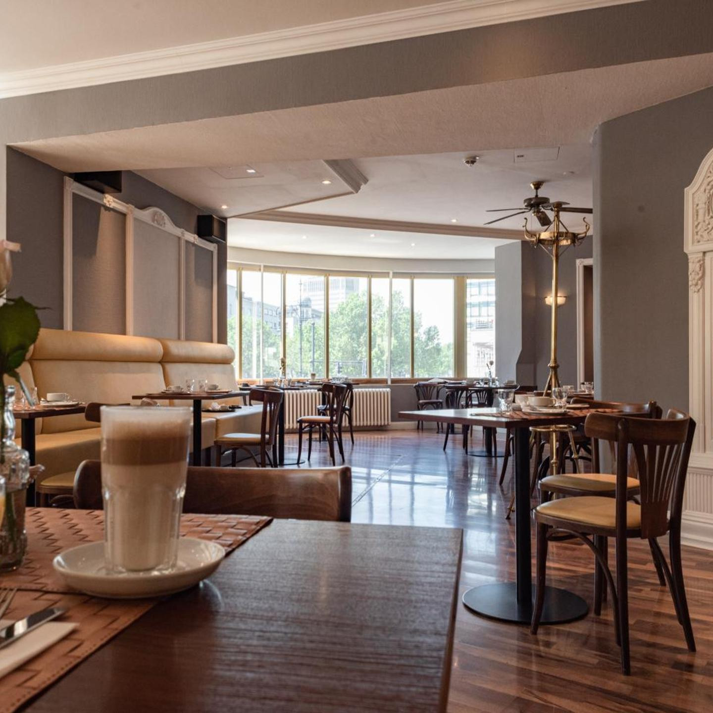 acom Hotel Berlin Kurfuerstendamm