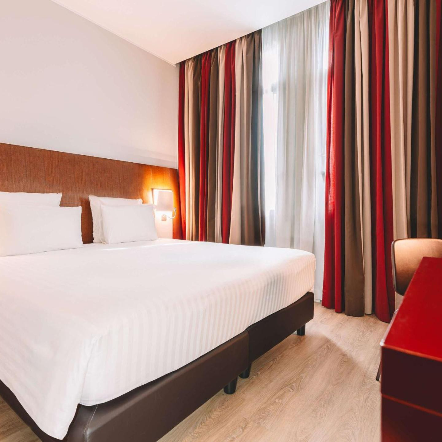 Mercure Roma Piazza Bologna