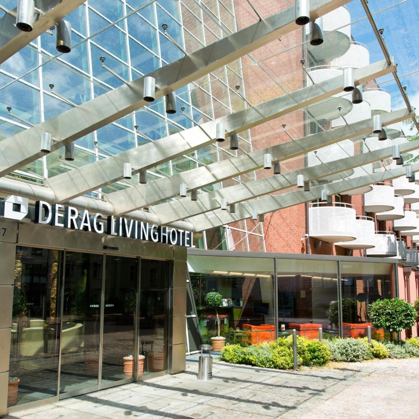 Living Hotel Weissensee