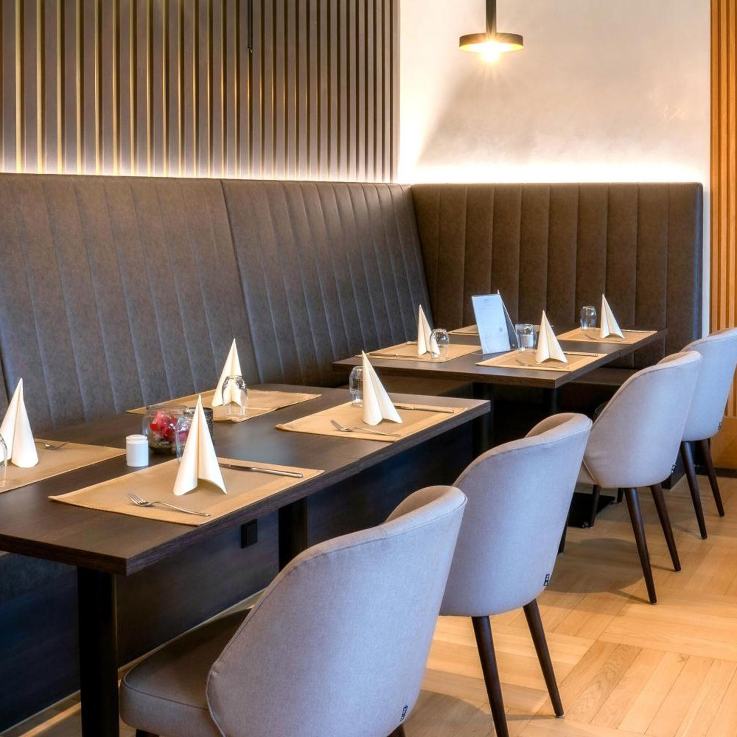 Living Hotel Weissensee