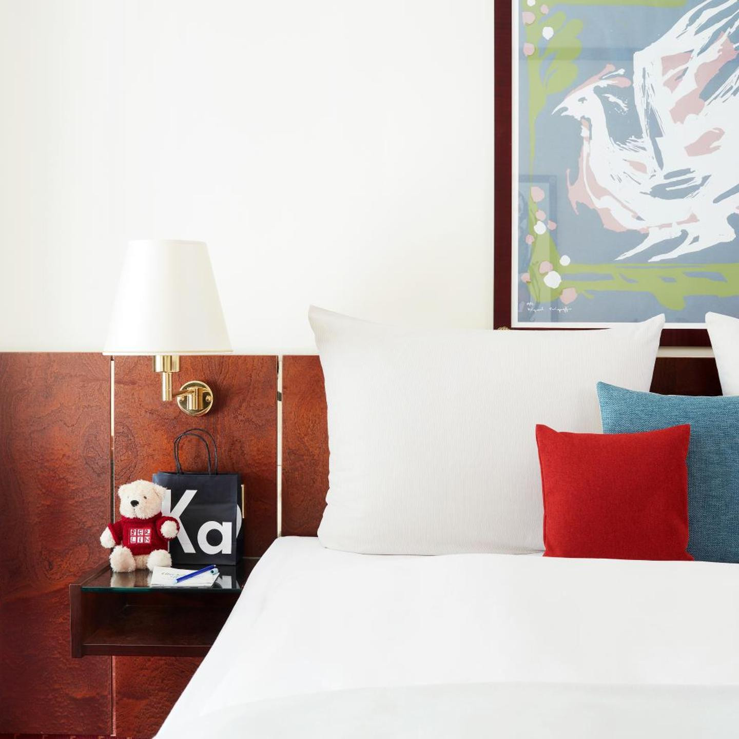 Living Hotel Weissensee