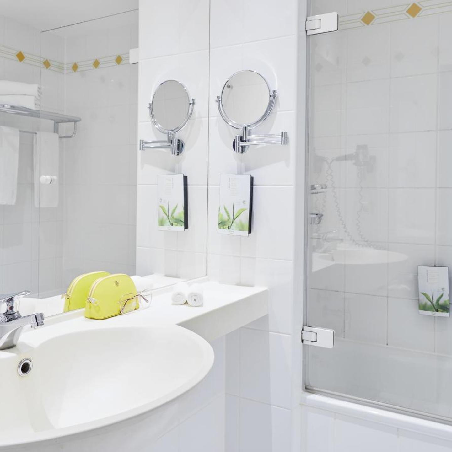 Living Hotel Weissensee