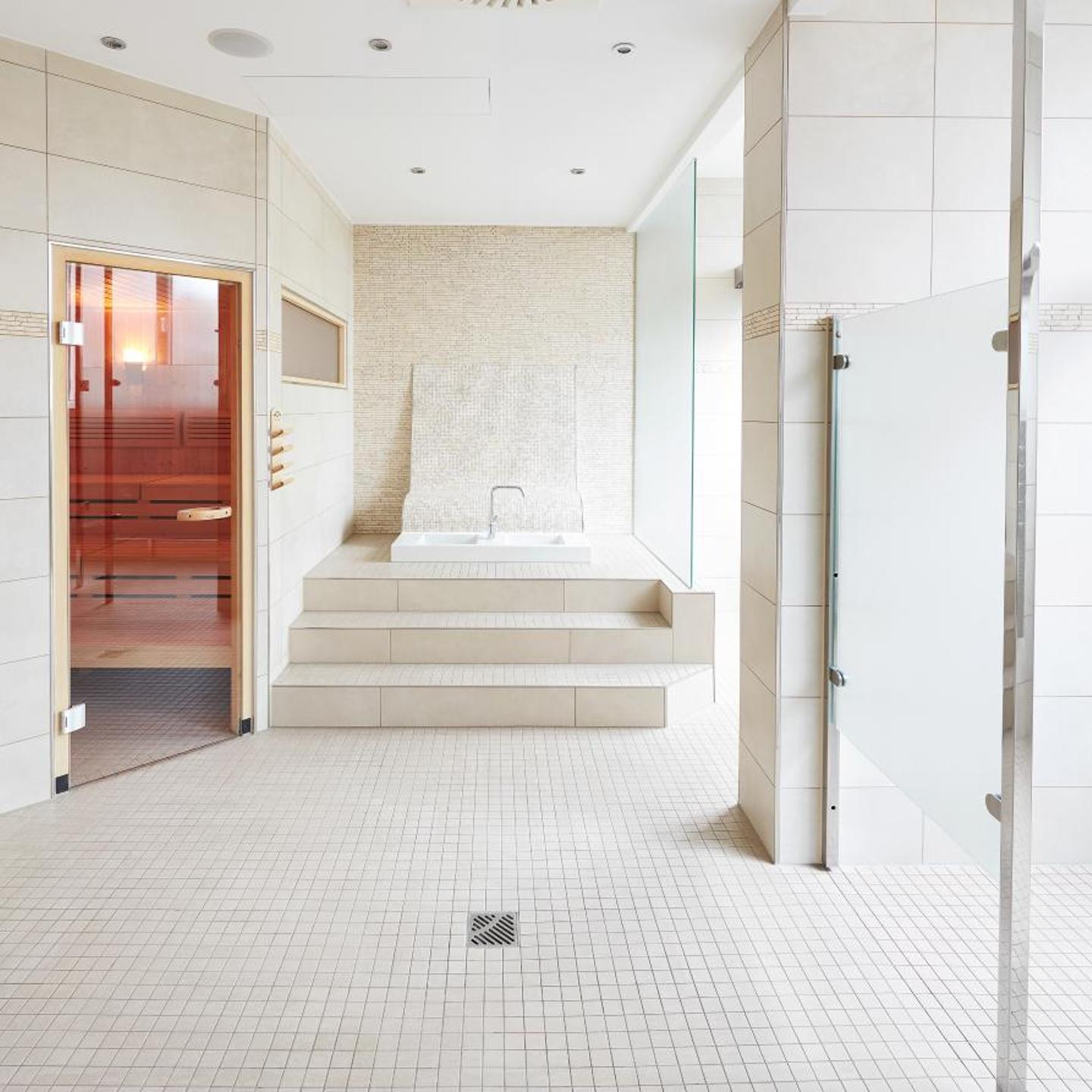 Living Hotel Weissensee