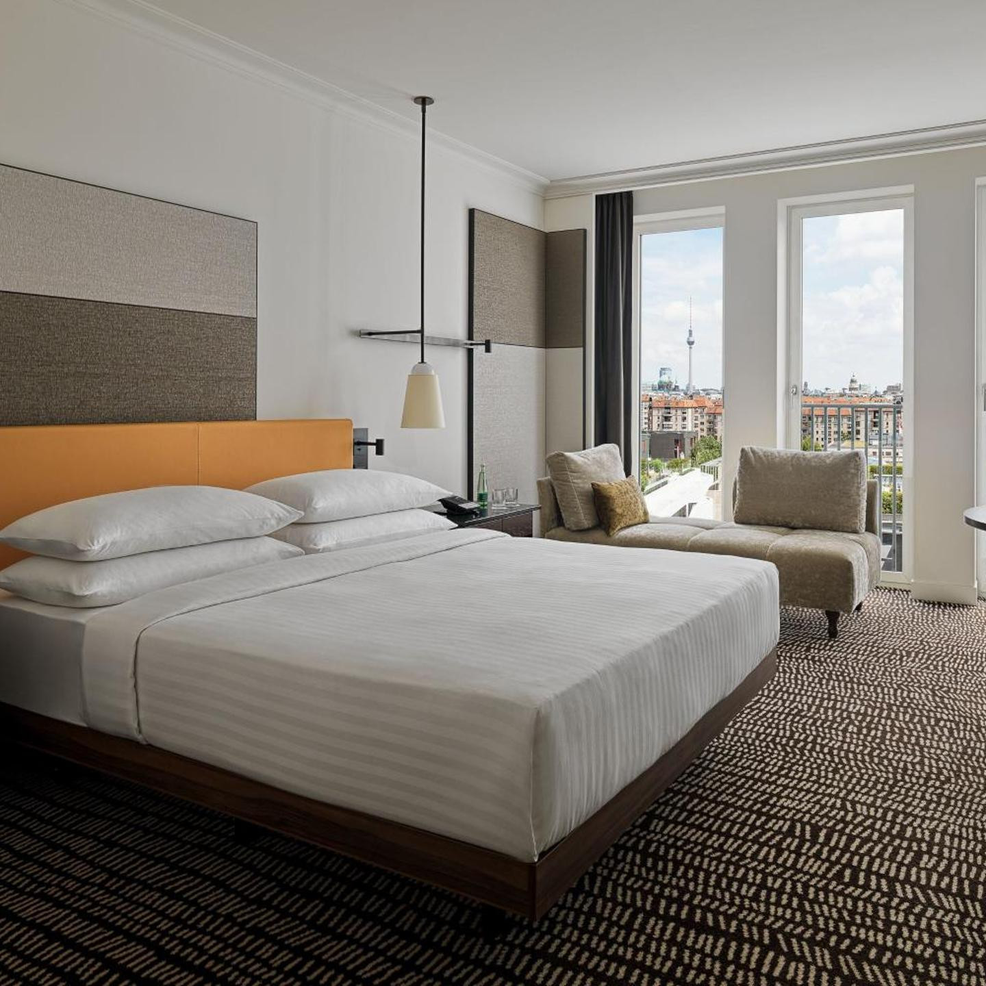 Marriott Berlin
