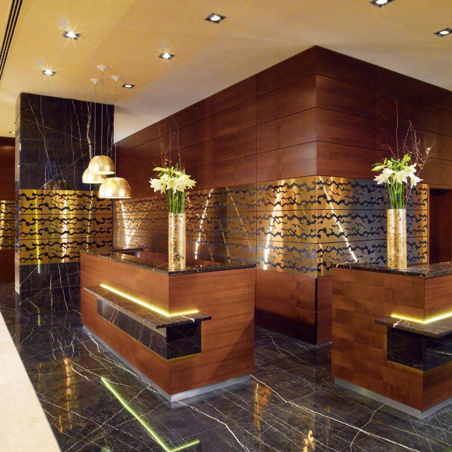 Marriott Berlin