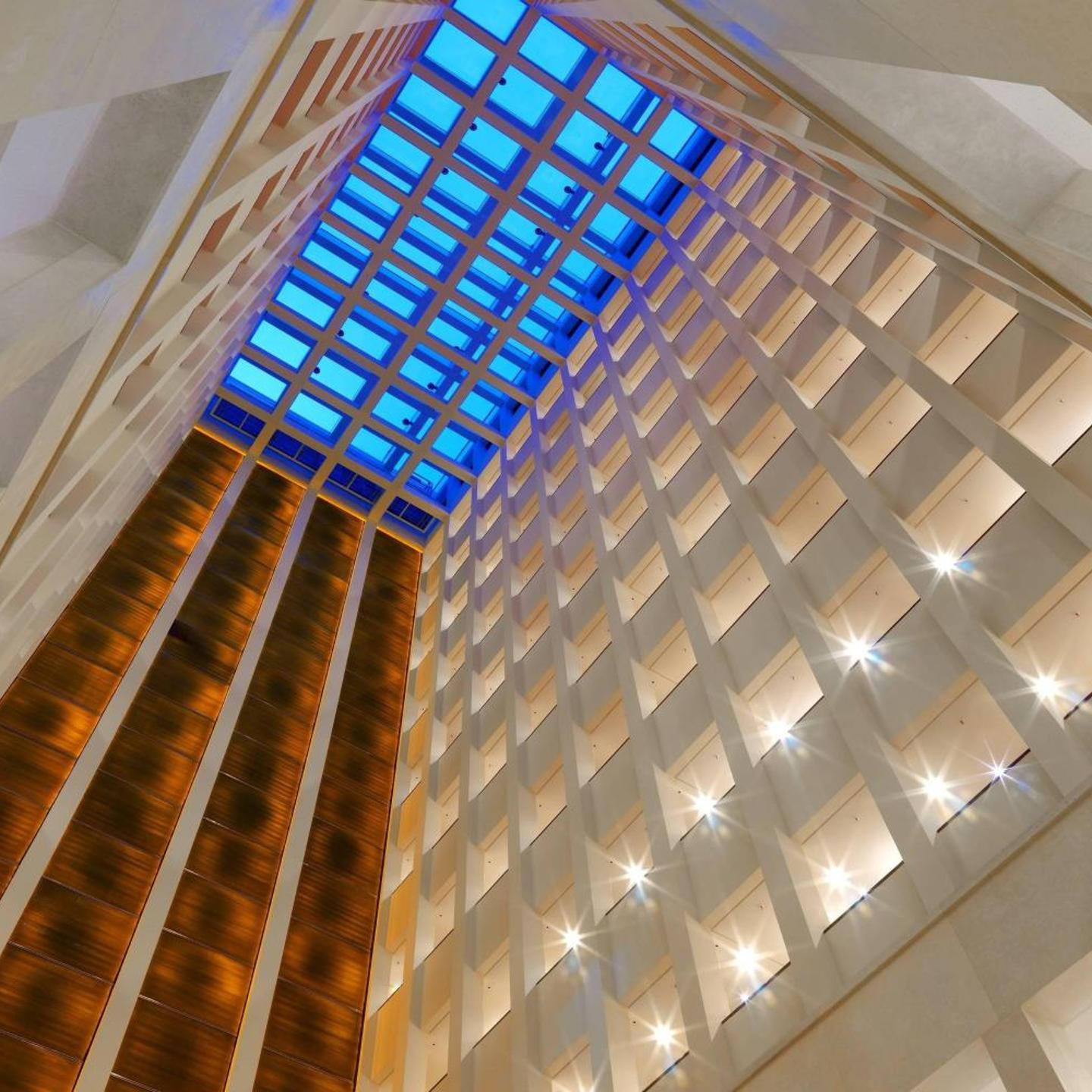 Marriott Berlin