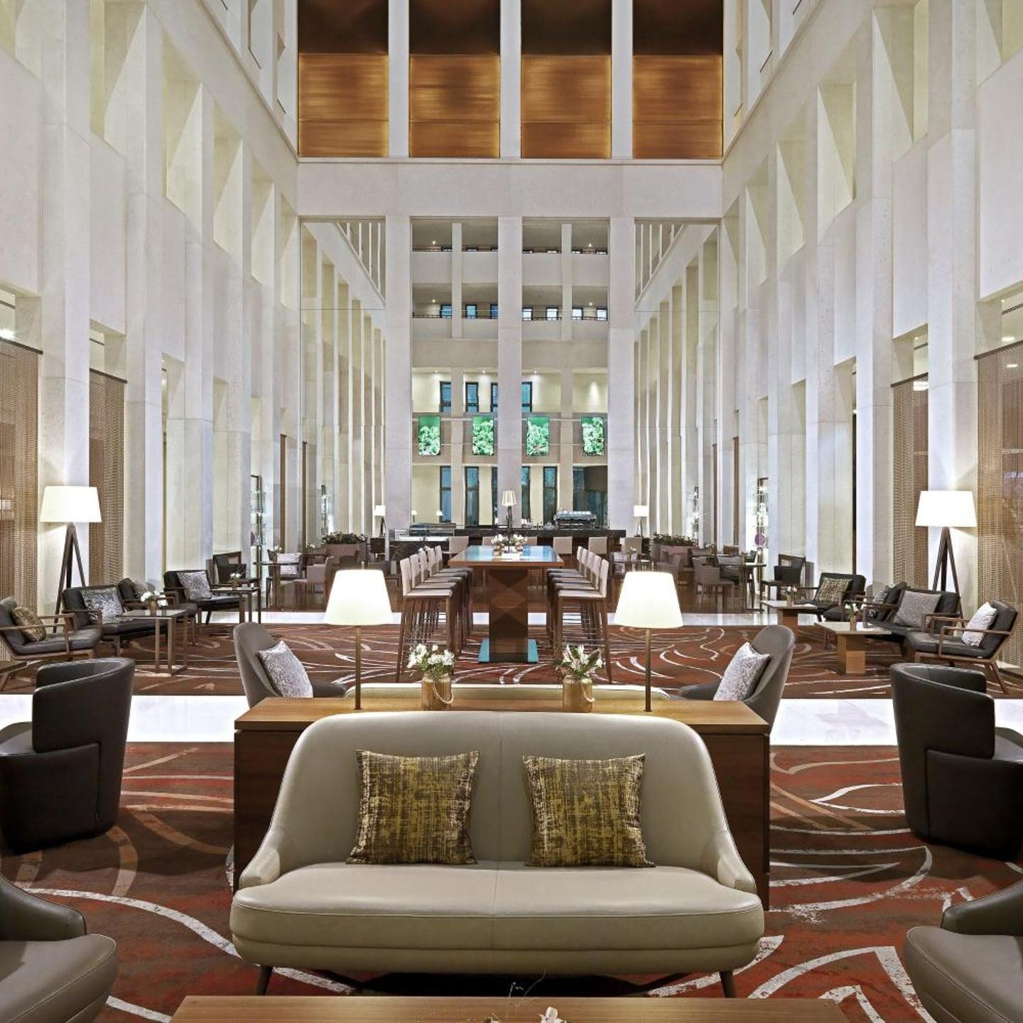 Marriott Berlin