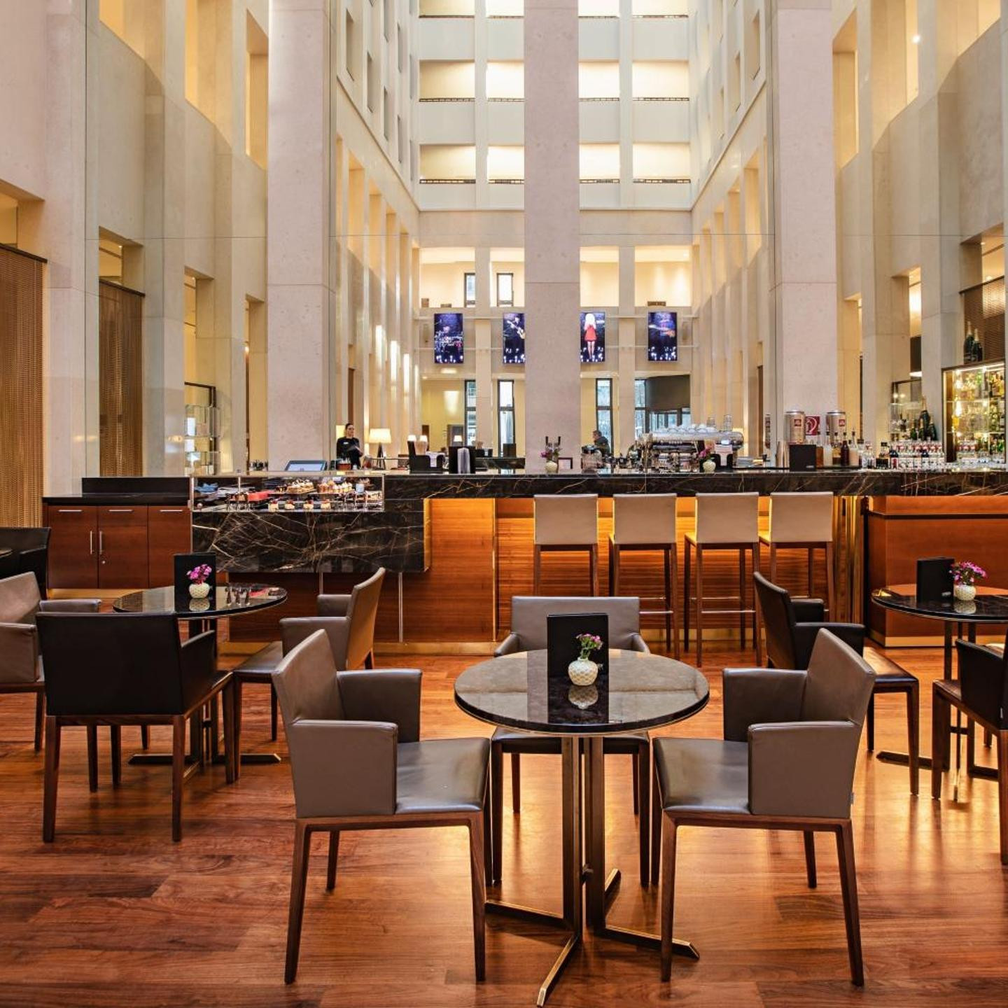 Marriott Berlin