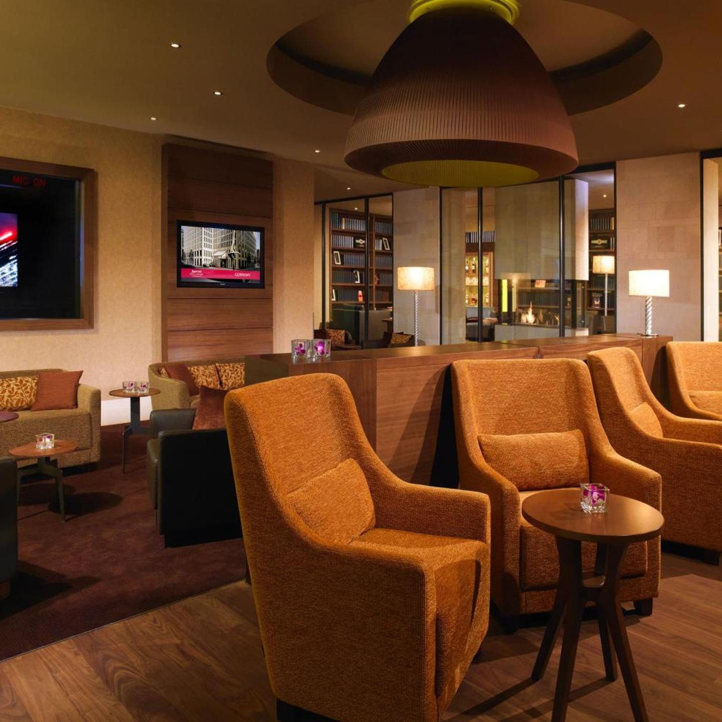Marriott Berlin