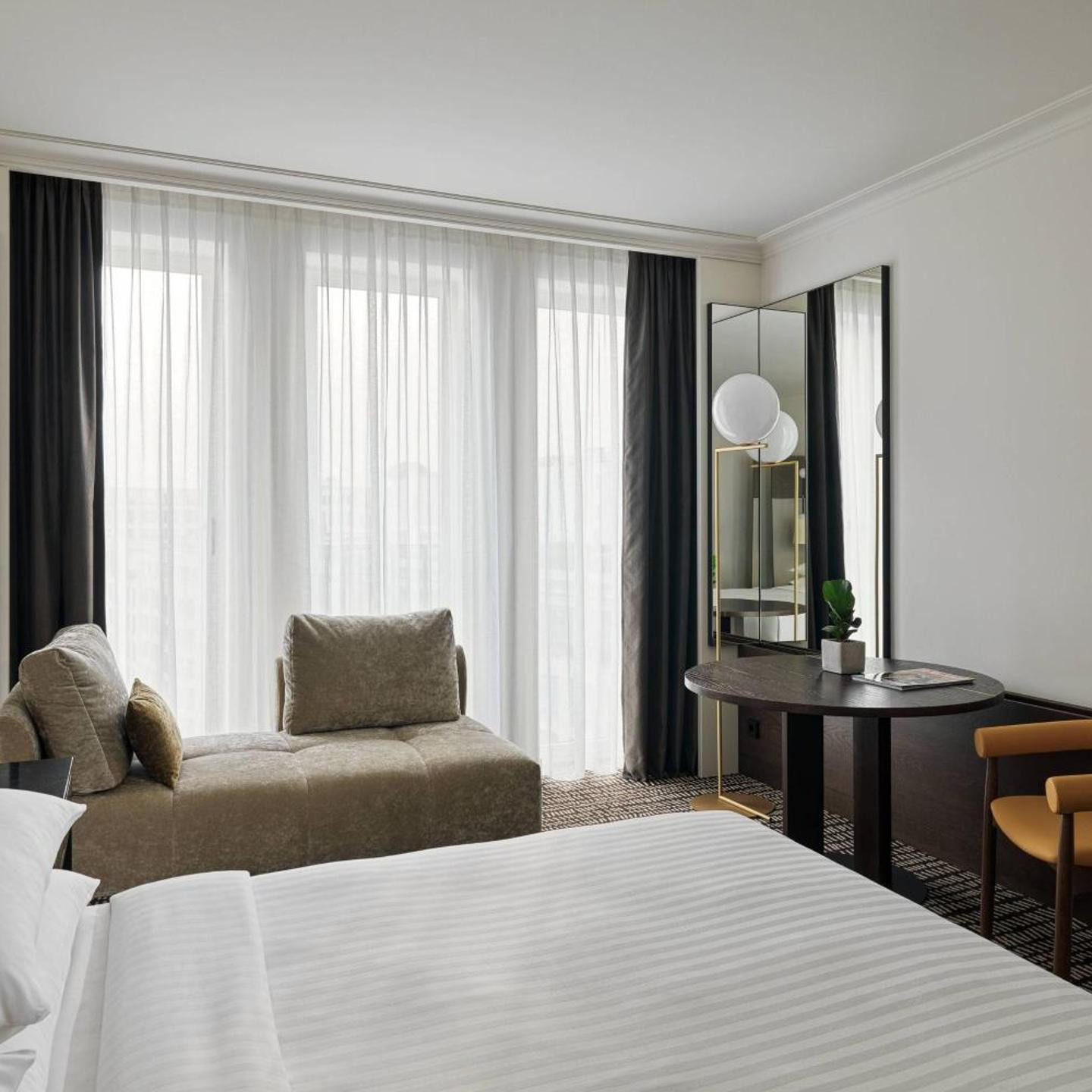 Marriott Berlin