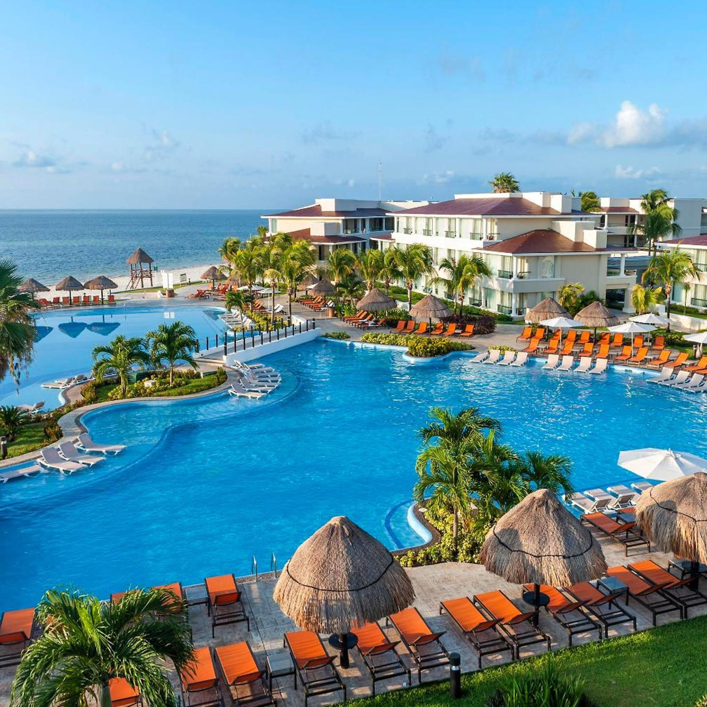 Moon Palace Nizuc - All Inclusive