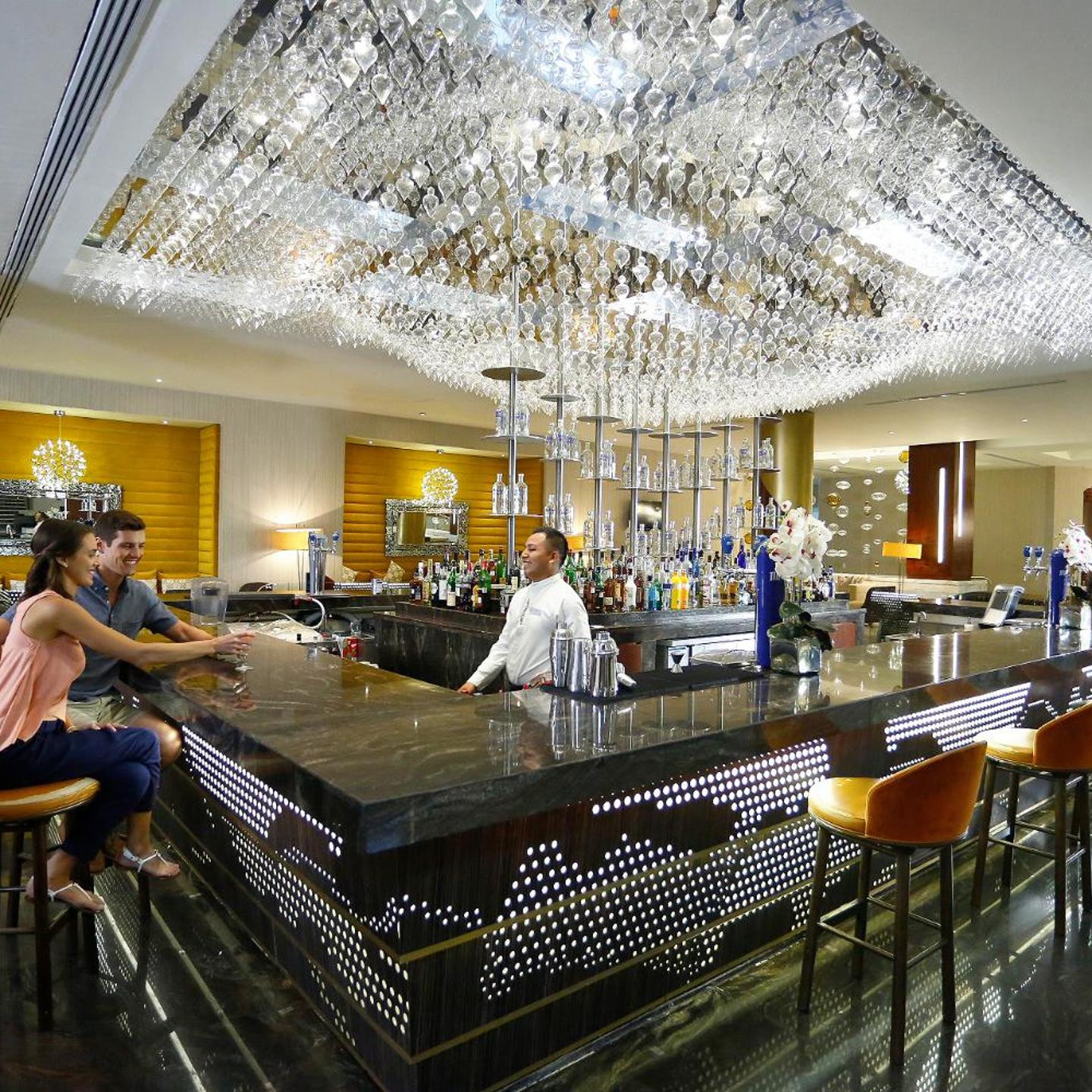 Moon Palace Nizuc - All Inclusive