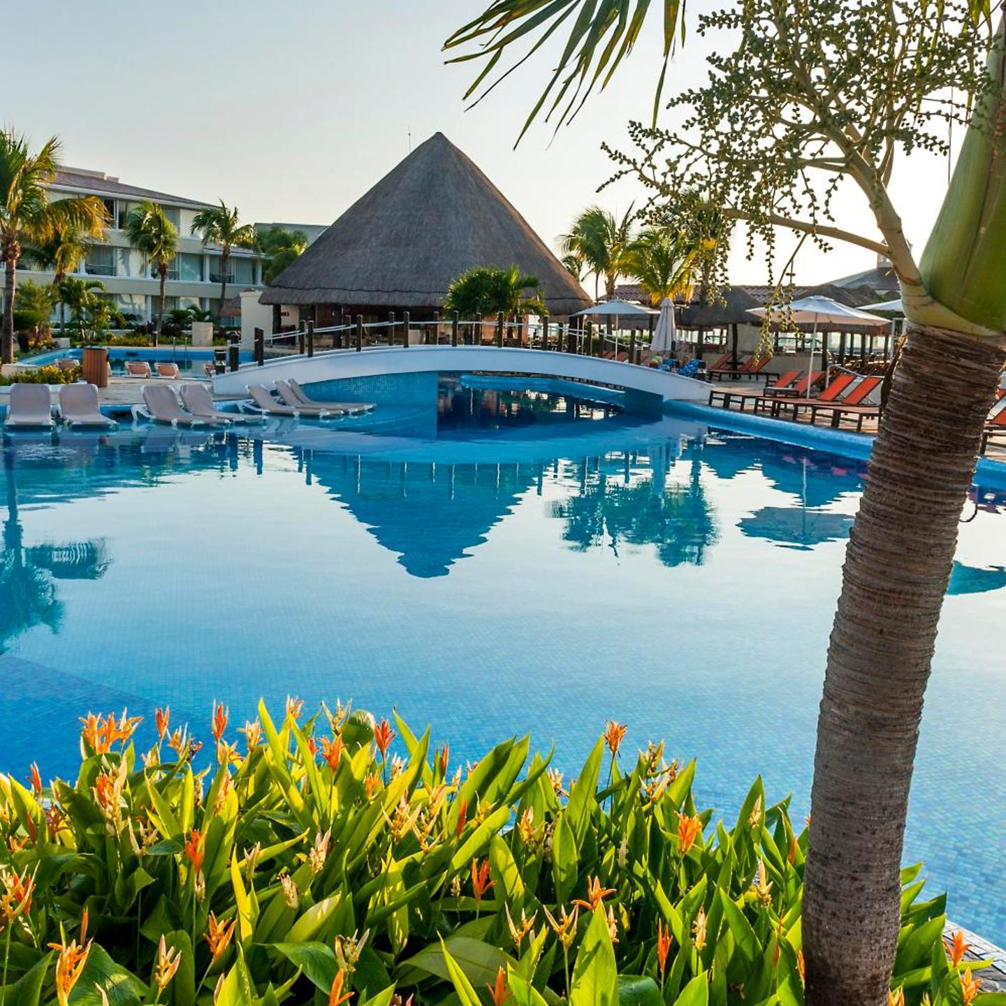 Moon Palace Nizuc - All Inclusive