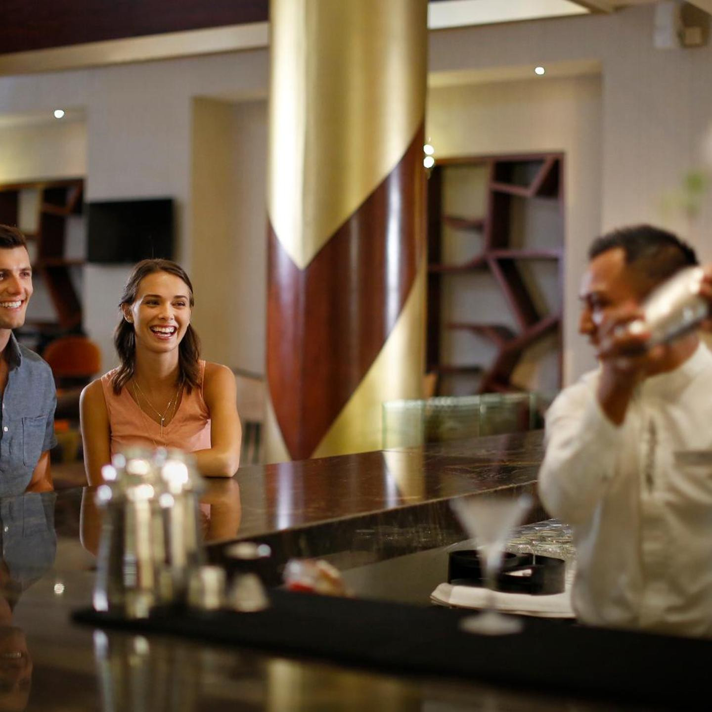 Moon Palace Nizuc - All Inclusive