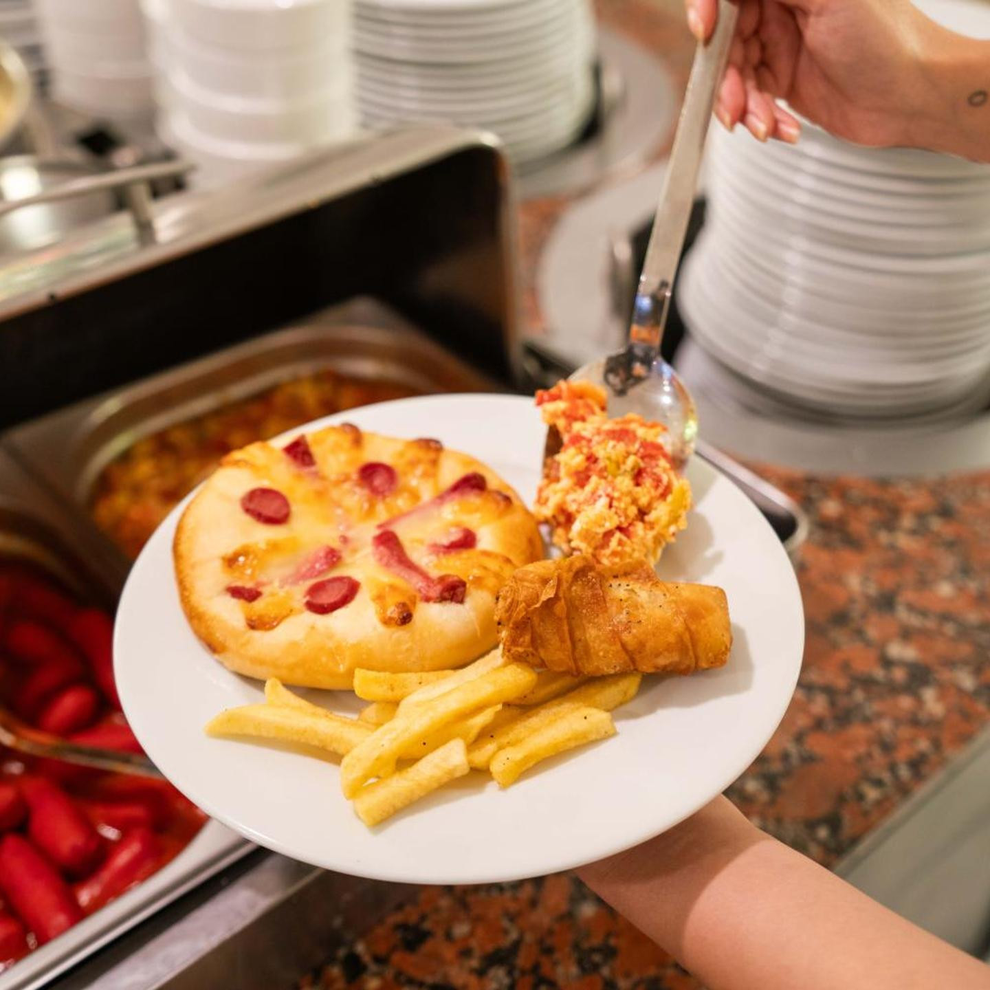 Four Sides Lion Hotel Taksim