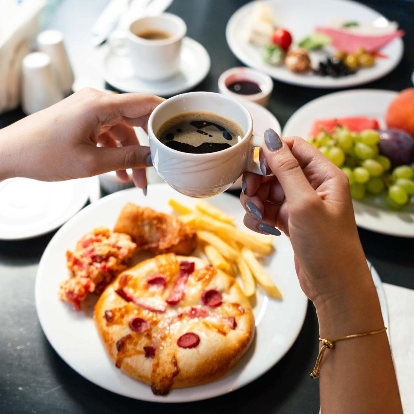 Four Sides Lion Hotel Taksim