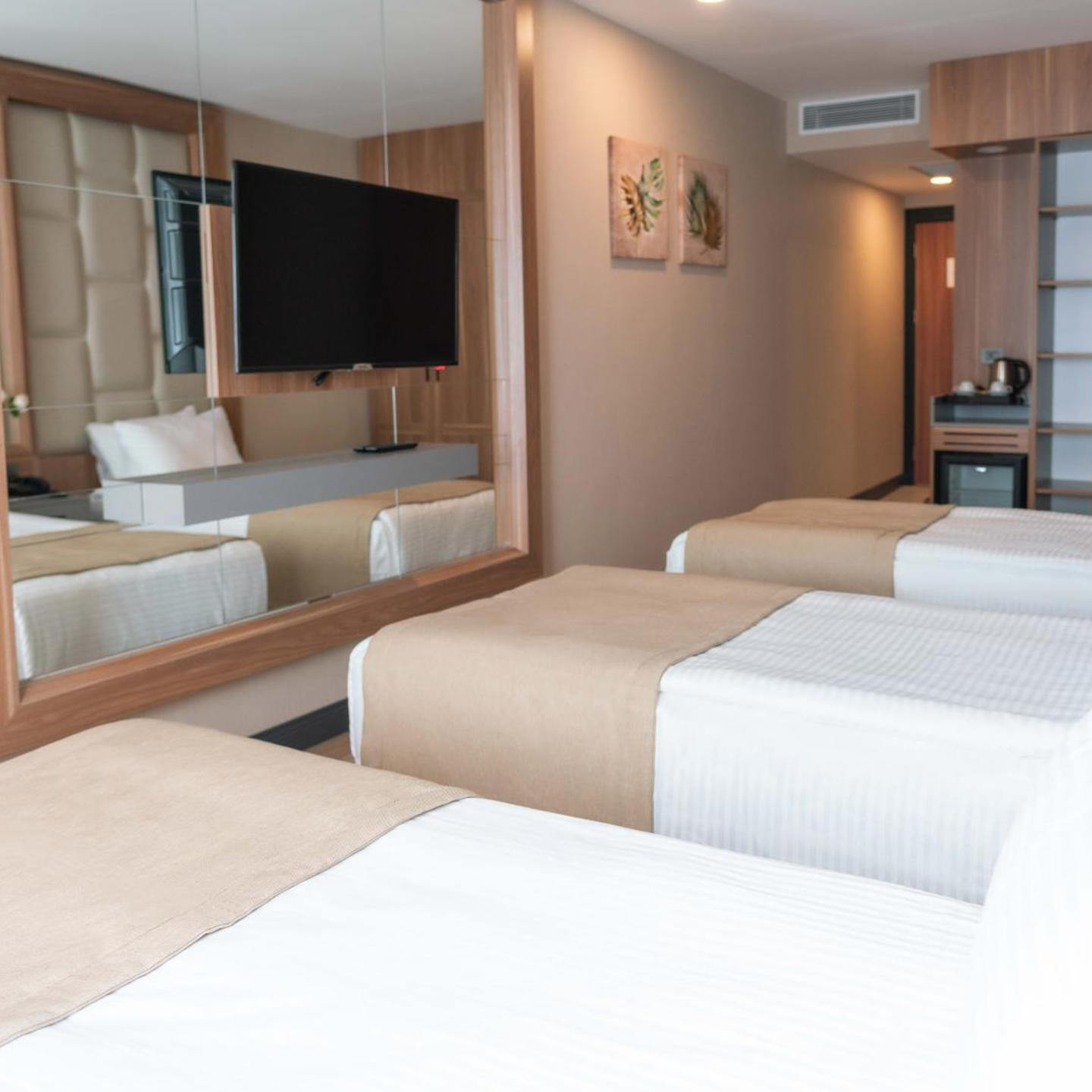 Four Sides Lion Hotel Taksim