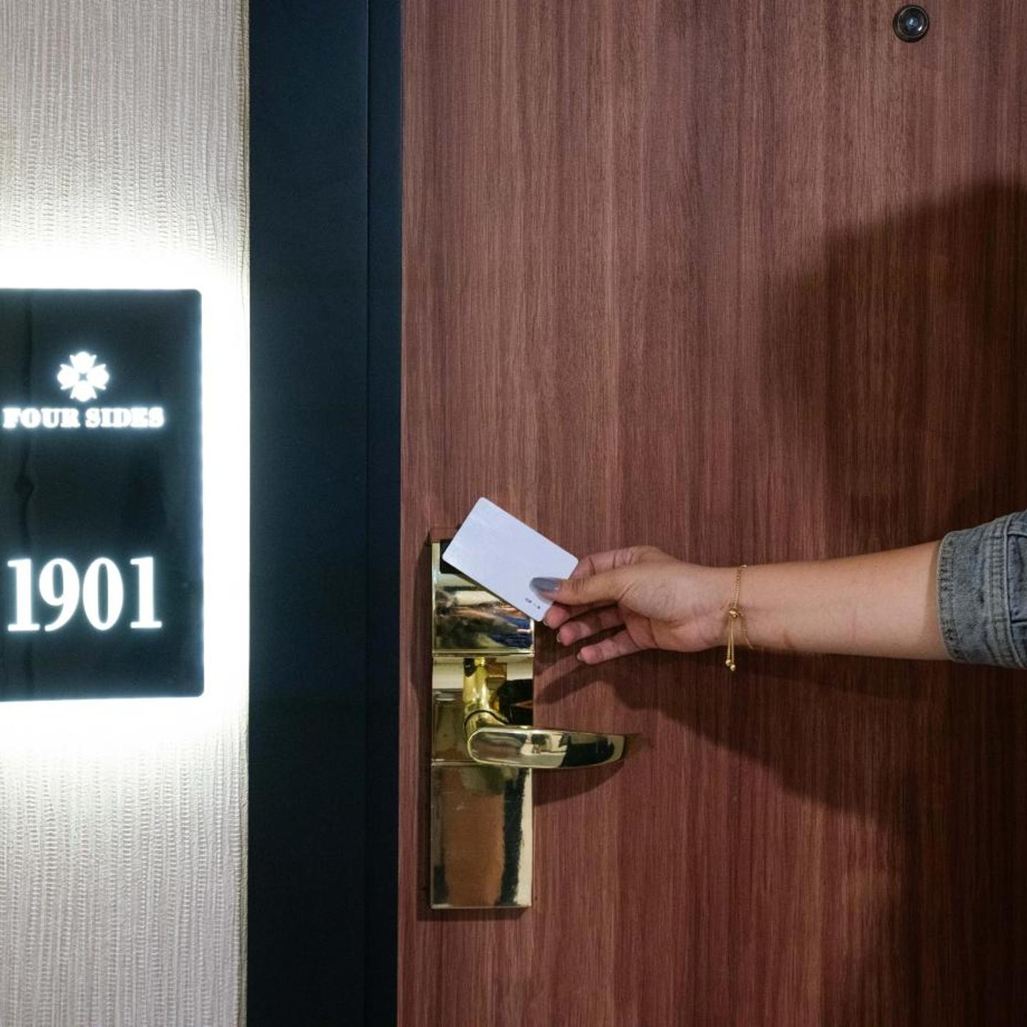 Four Sides Lion Hotel Taksim