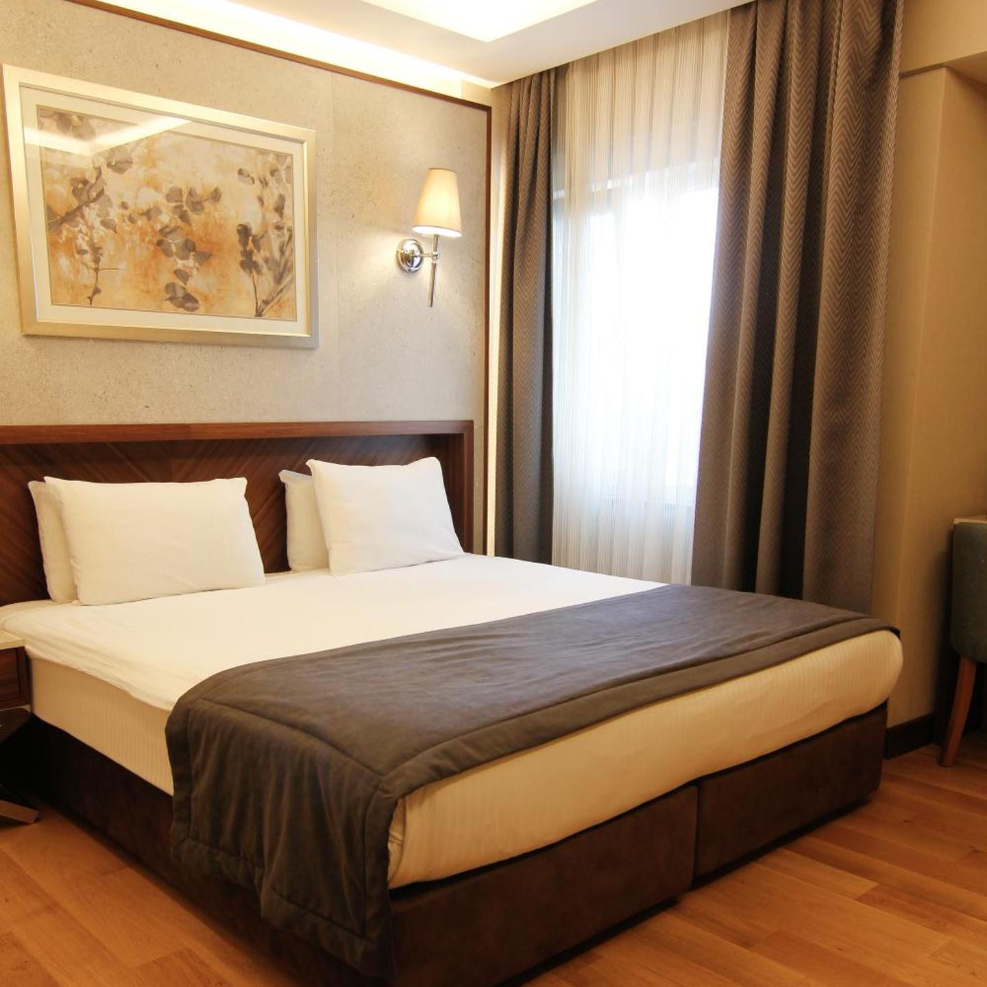 Sogut Old City Istanbul