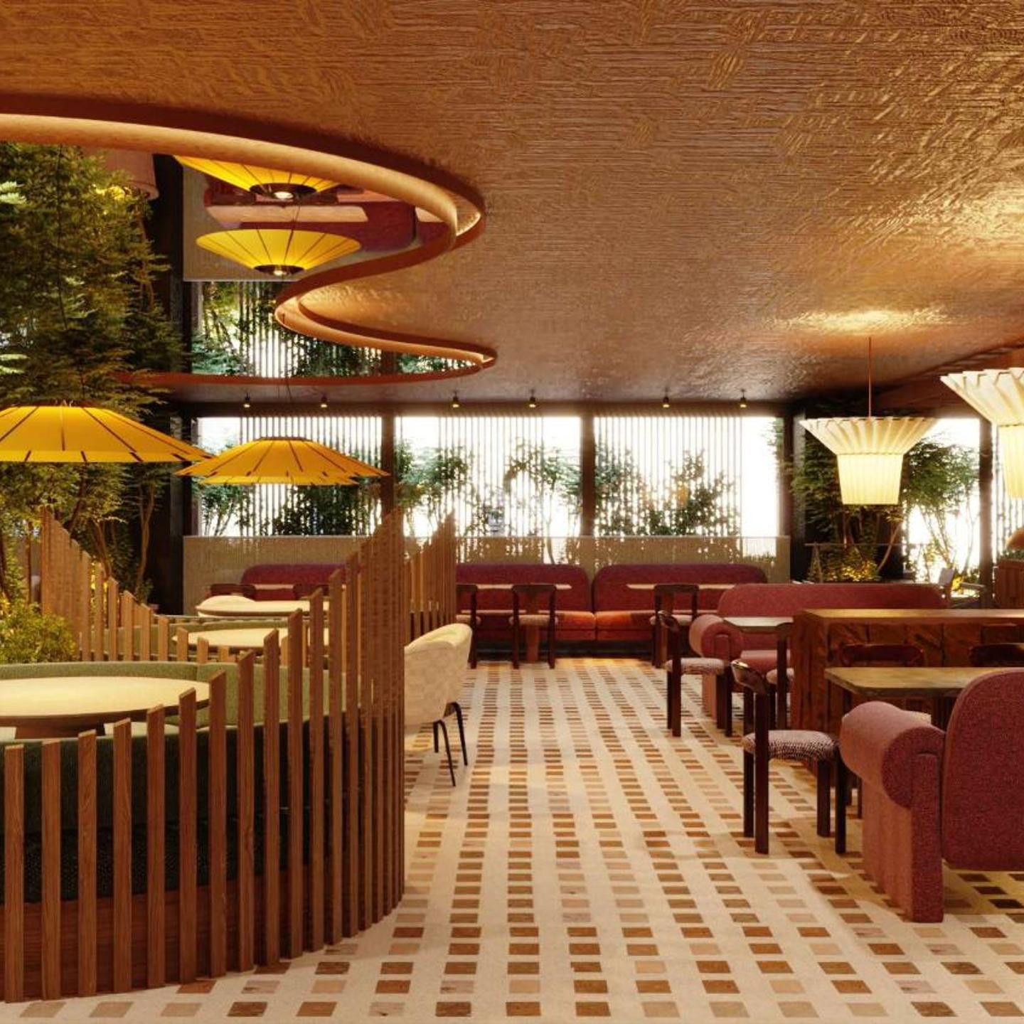 NH Collection Madrid Eurobuilding