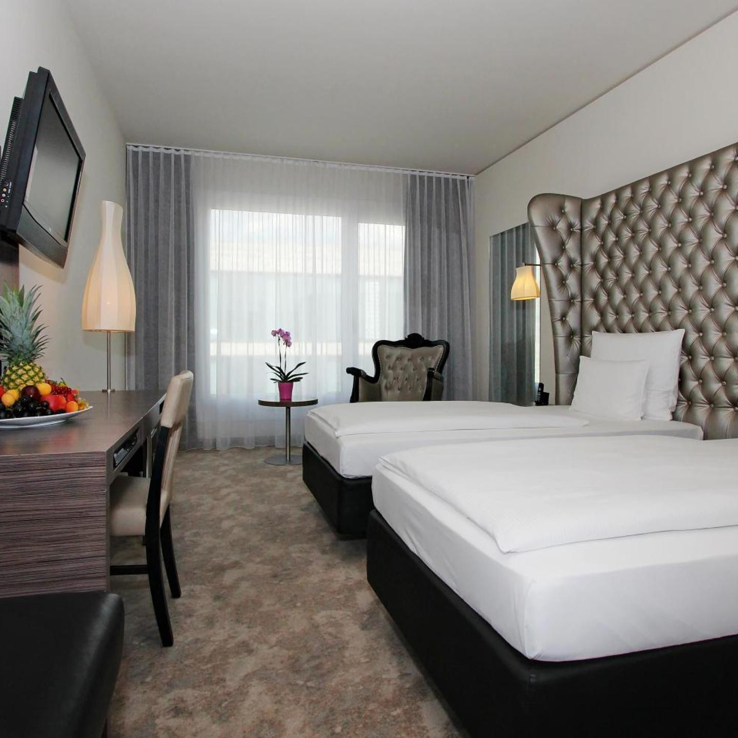 ARCOTEL John F Berlin