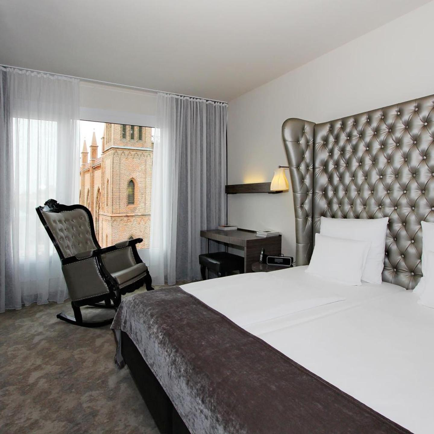 ARCOTEL John F Berlin