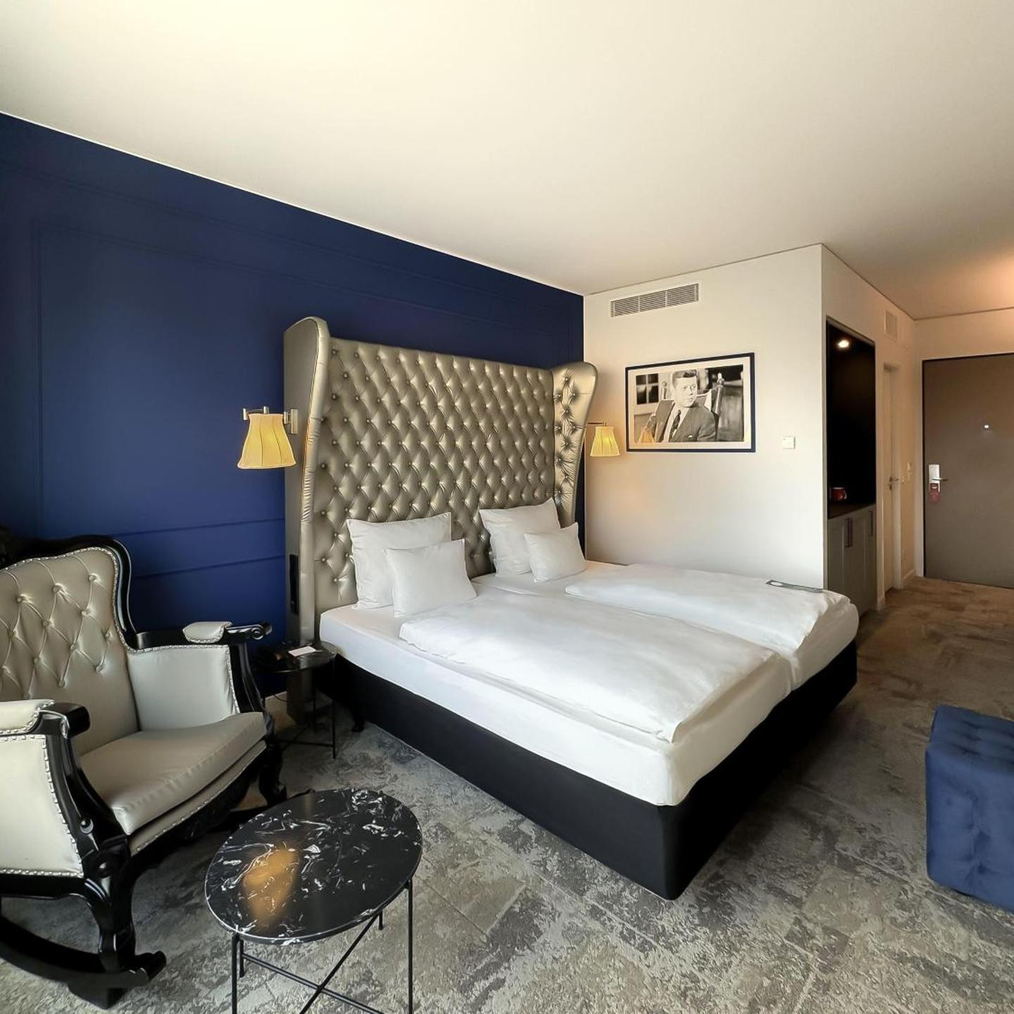 ARCOTEL John F Berlin