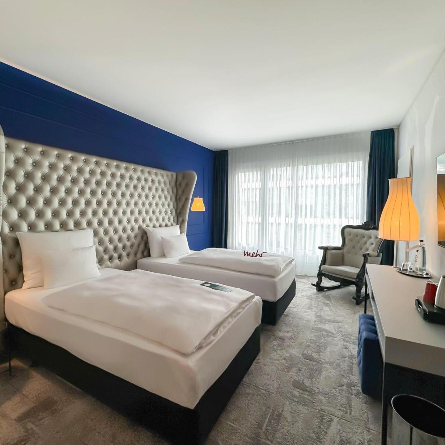 ARCOTEL John F Berlin