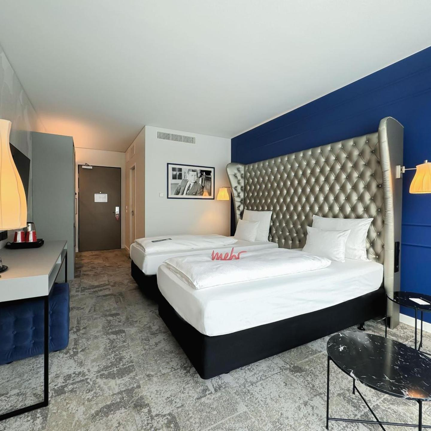 ARCOTEL John F Berlin