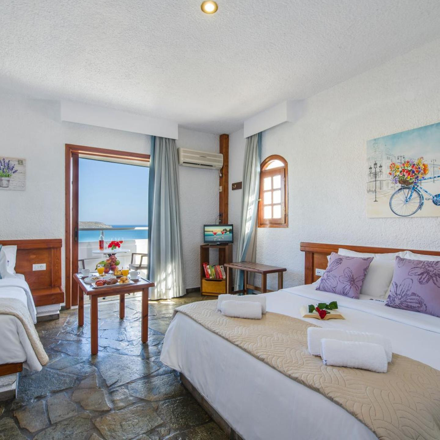 Folia Apartments Chania