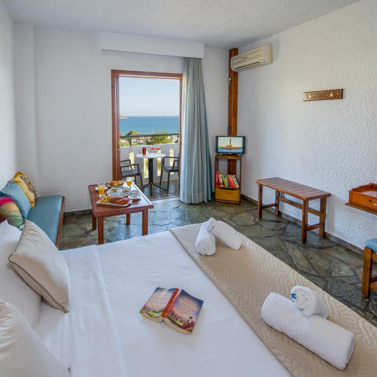 Folia Apartments Chania