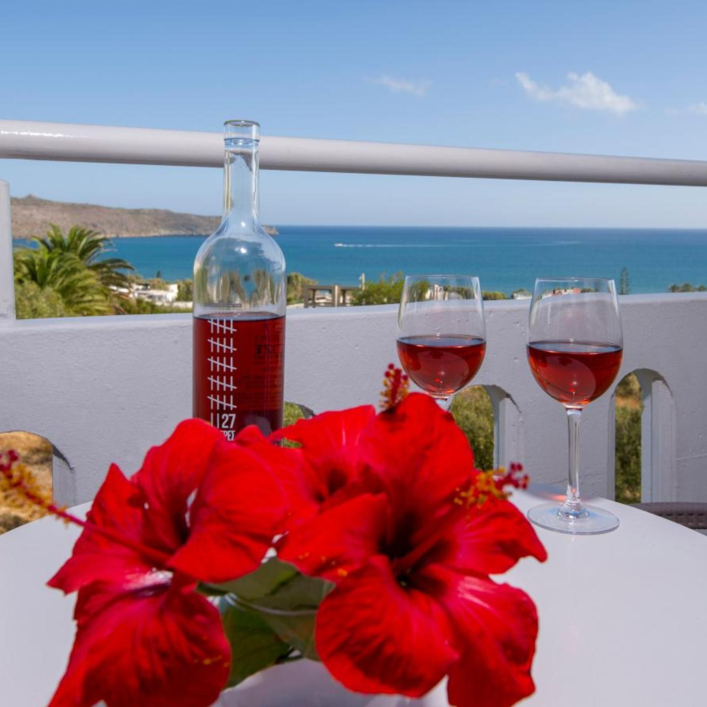 Folia Apartments Chania