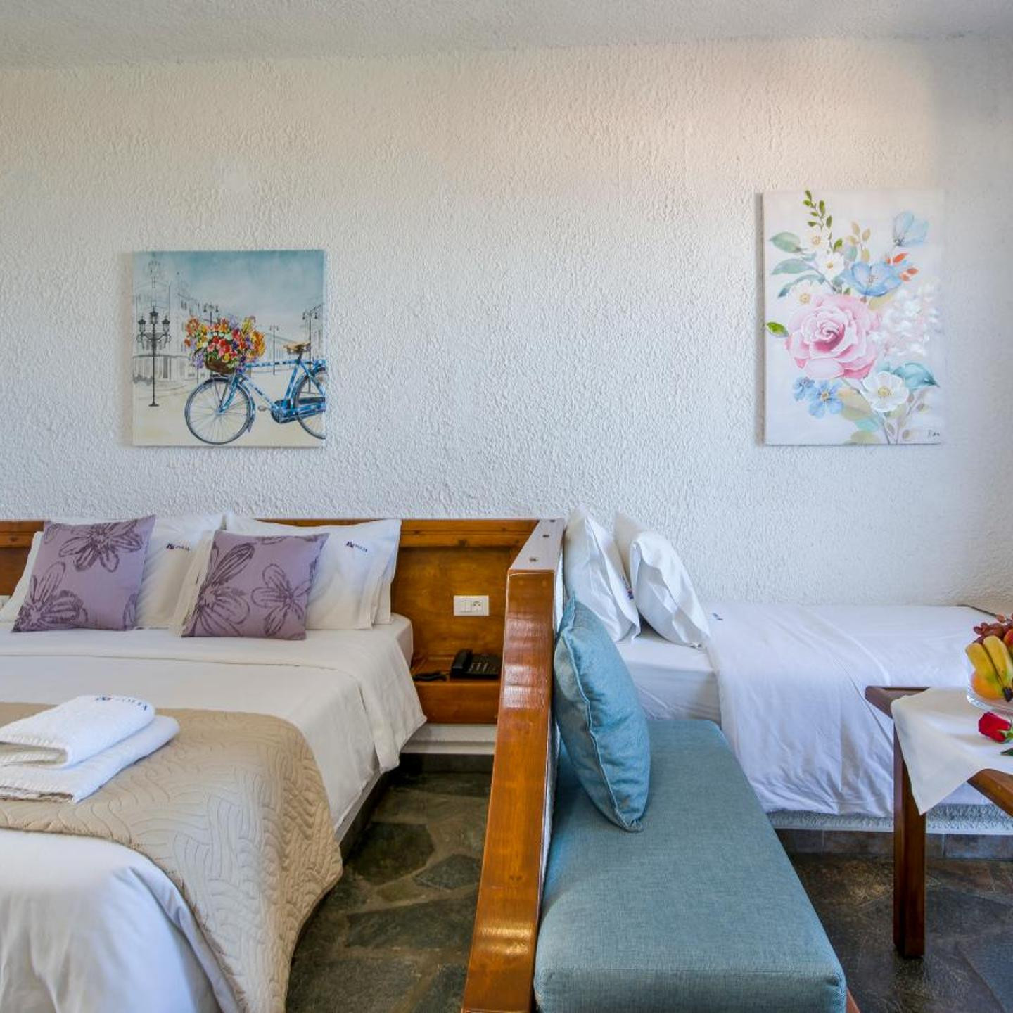 Folia Apartments Chania